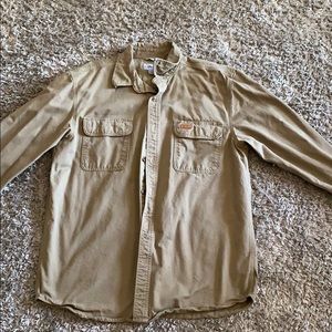 Men’s Carhartt long sleeve